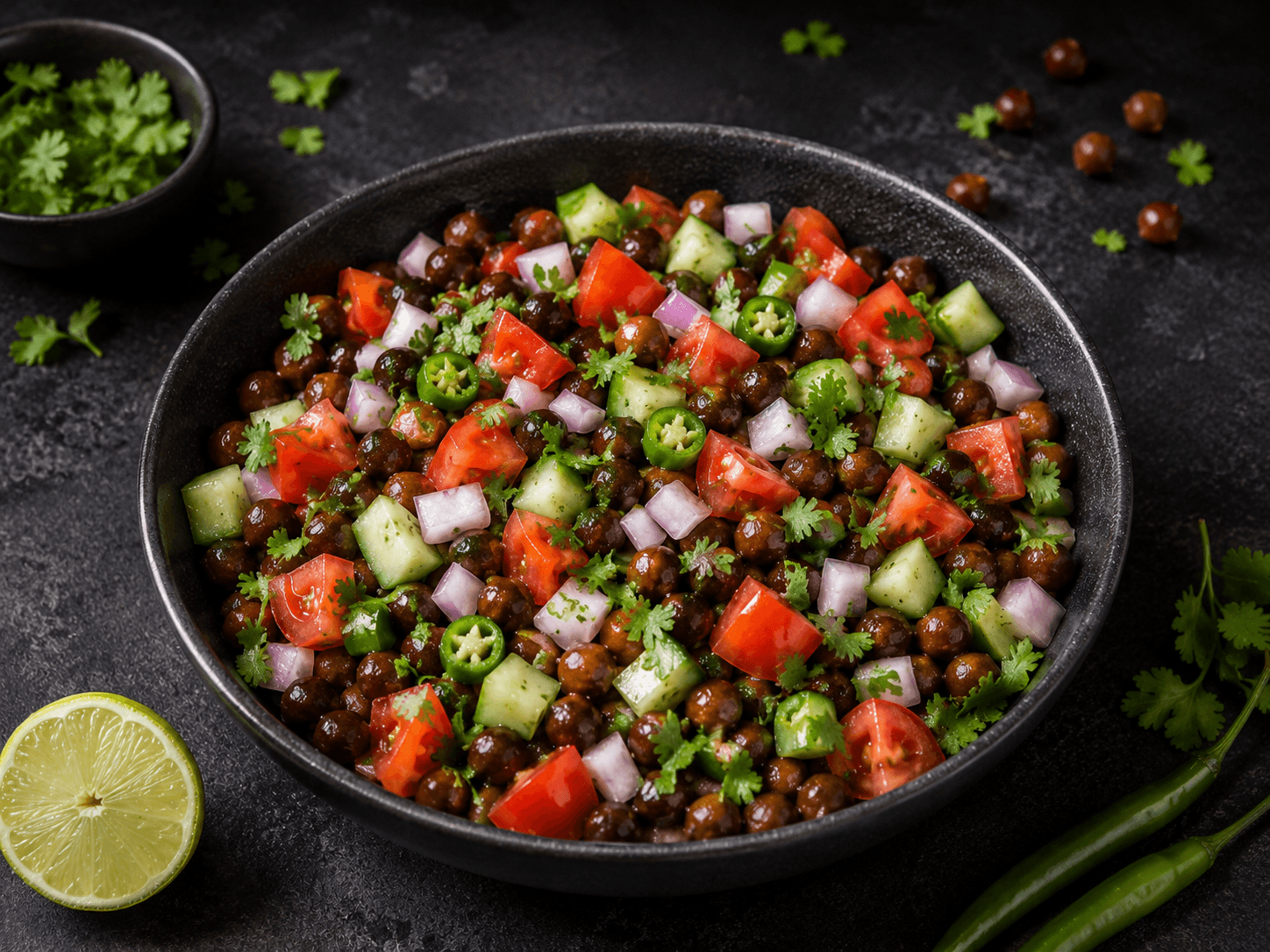 Channa Masala
