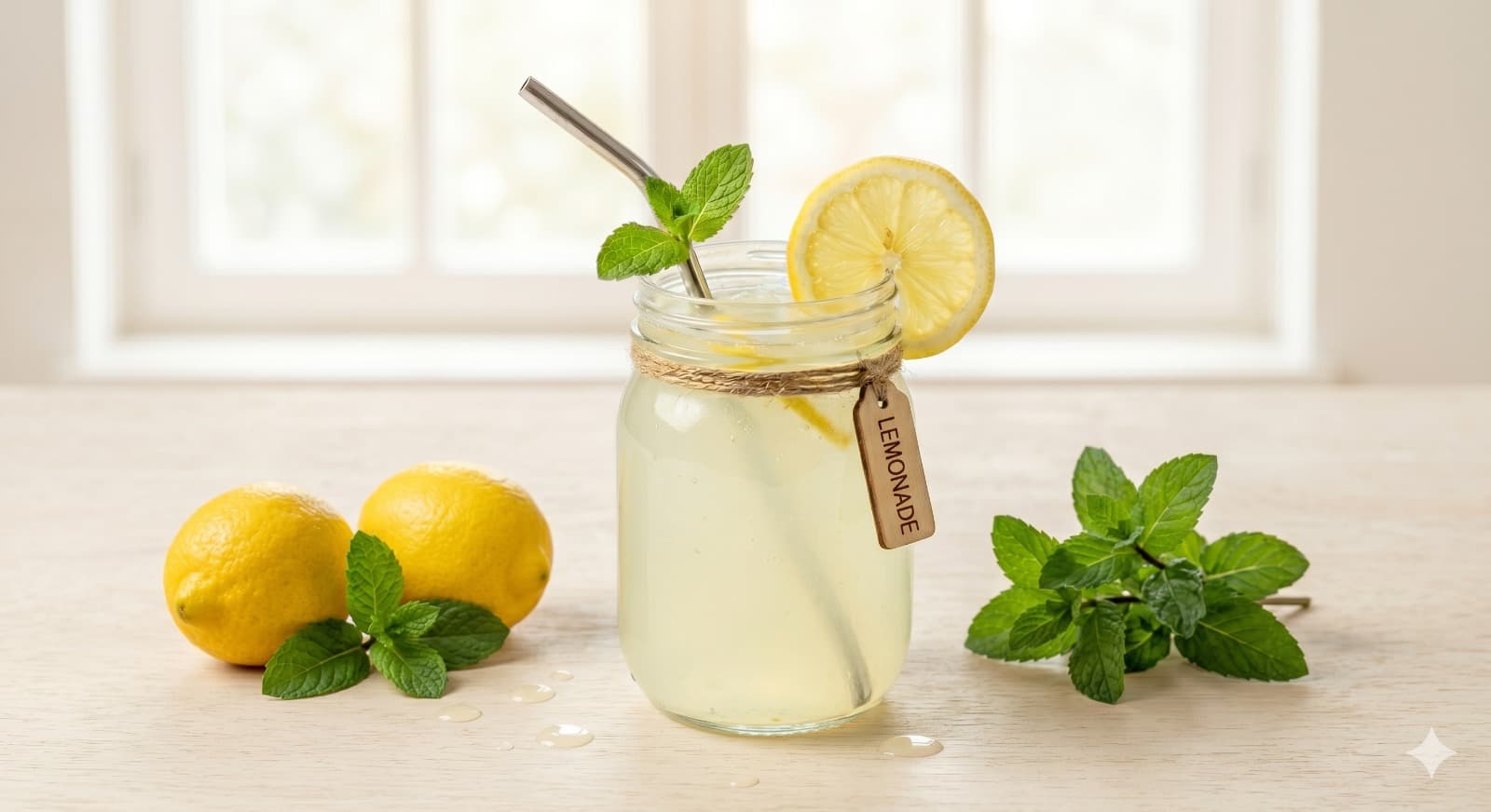 Lemonade